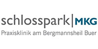 Logo Schlosspark MKG
