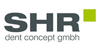 Logo SHR dent concept GmbH